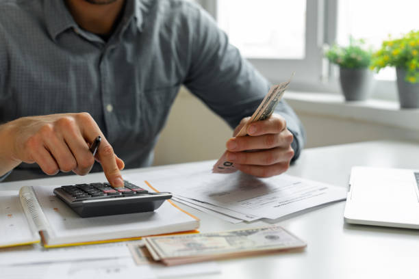 Best Home Equity Lines of Credit (HELOC)  in Templeton, CA